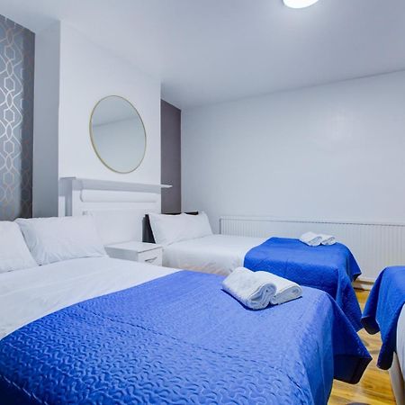 Streatham Hotel London Exterior photo