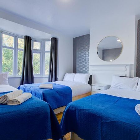 Streatham Hotel London Exterior photo