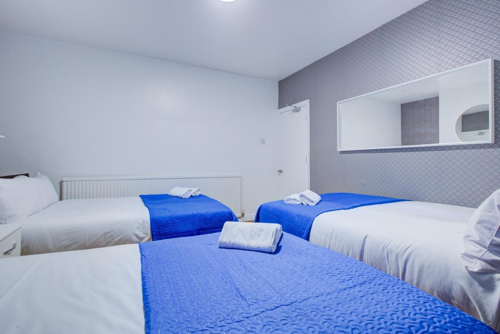 Streatham Hotel London Exterior photo