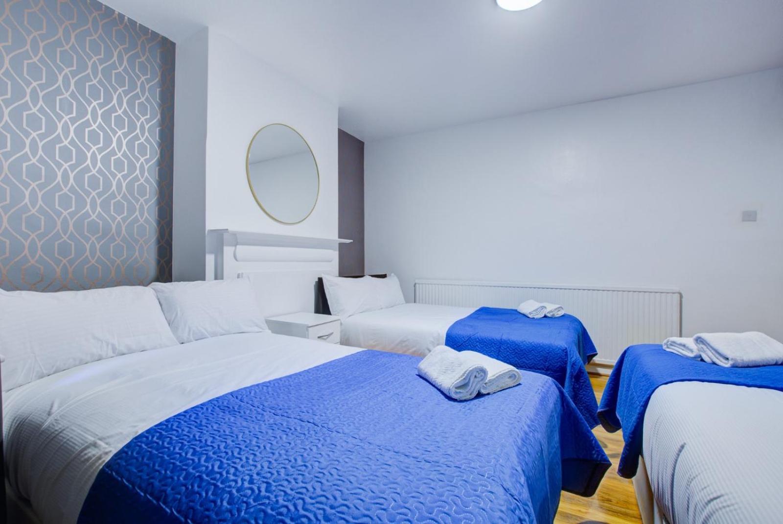 Streatham Hotel London Exterior photo