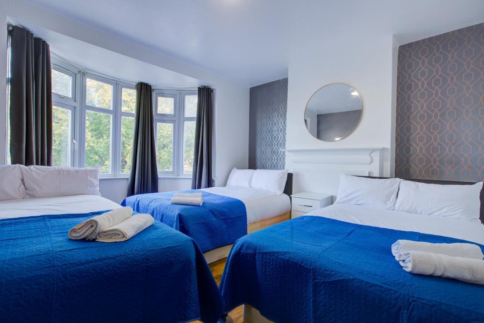 Streatham Hotel London Exterior photo