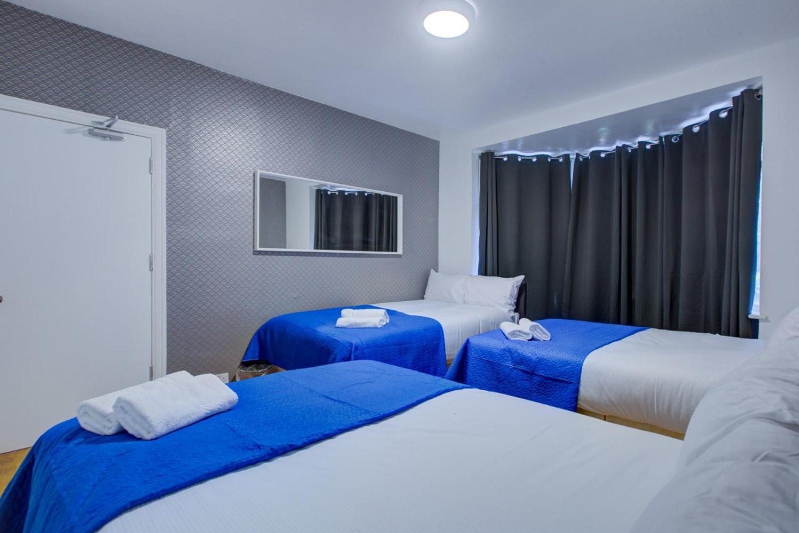 Streatham Hotel London Exterior photo