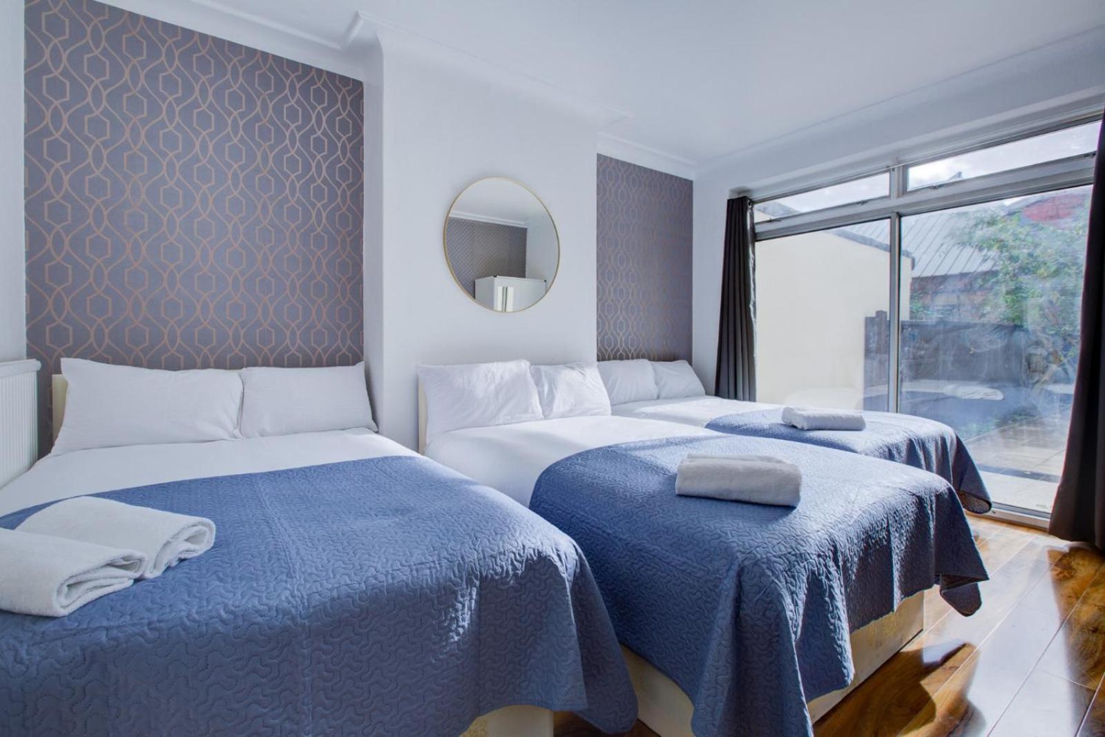 Streatham Hotel London Exterior photo