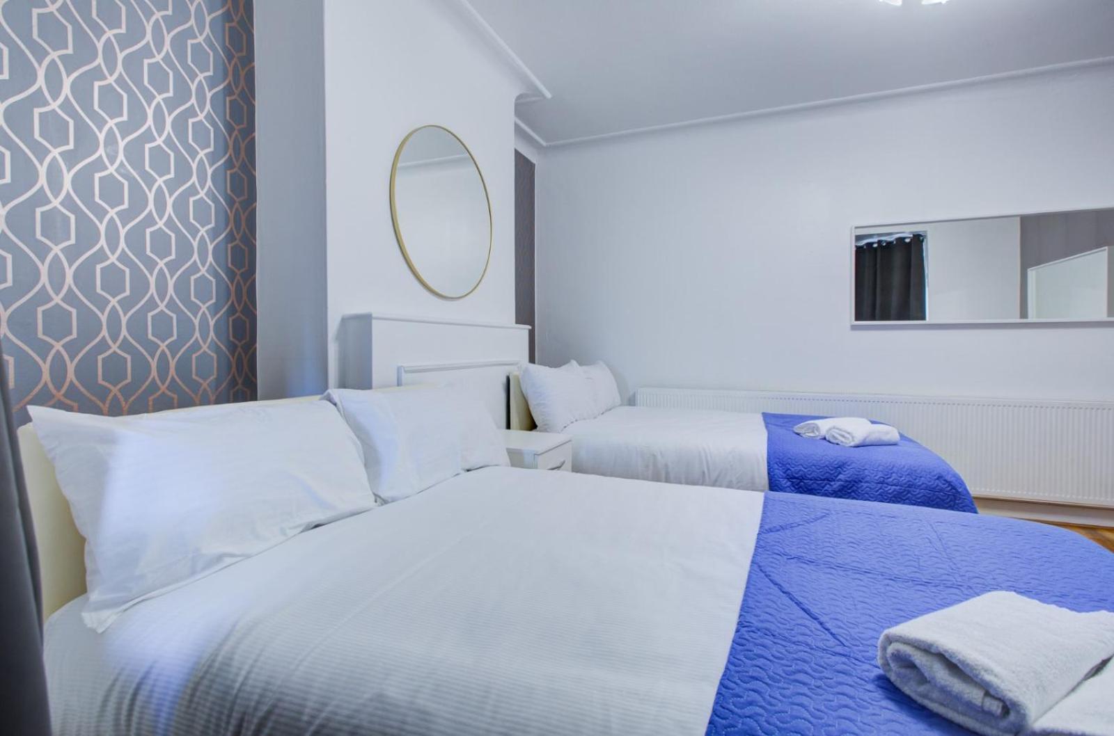 Streatham Hotel London Exterior photo